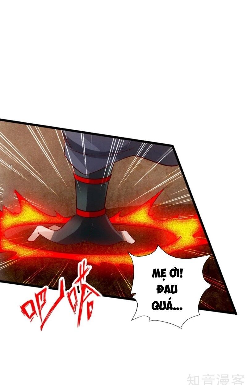 Tiên Võ Đế Tôn Chap 84 - Next Chap 85