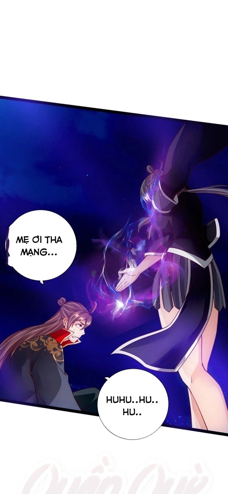 Tiên Võ Đế Tôn Chap 84 - Next Chap 85