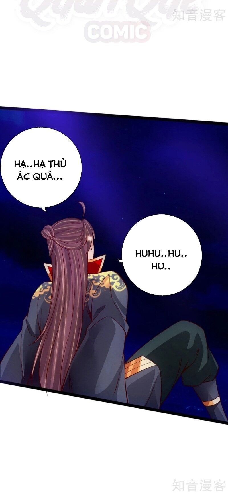 Tiên Võ Đế Tôn Chap 84 - Next Chap 85