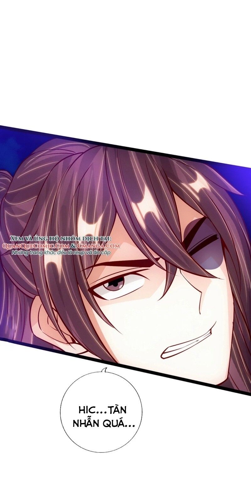 Tiên Võ Đế Tôn Chap 84 - Next Chap 85