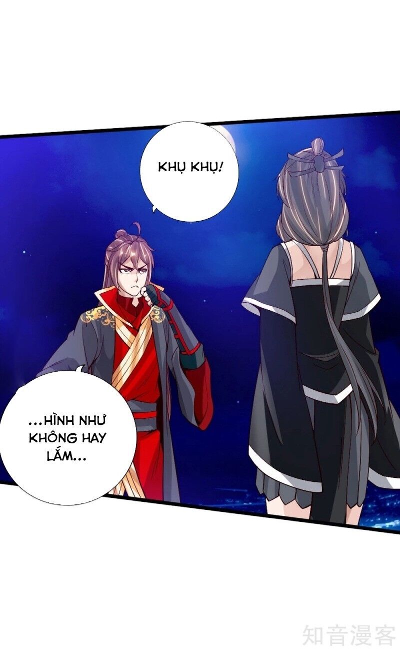 Tiên Võ Đế Tôn Chap 84 - Next Chap 85