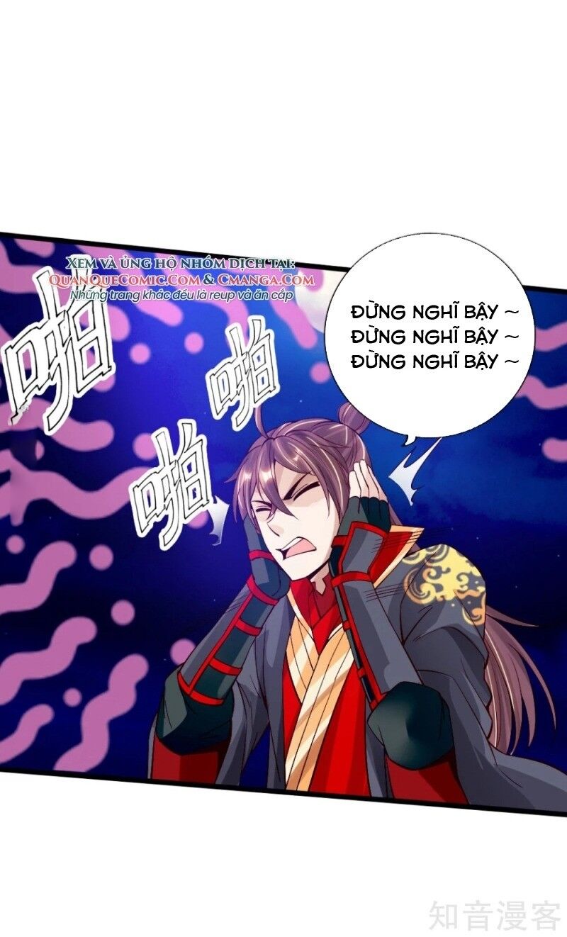 Tiên Võ Đế Tôn Chap 84 - Next Chap 85