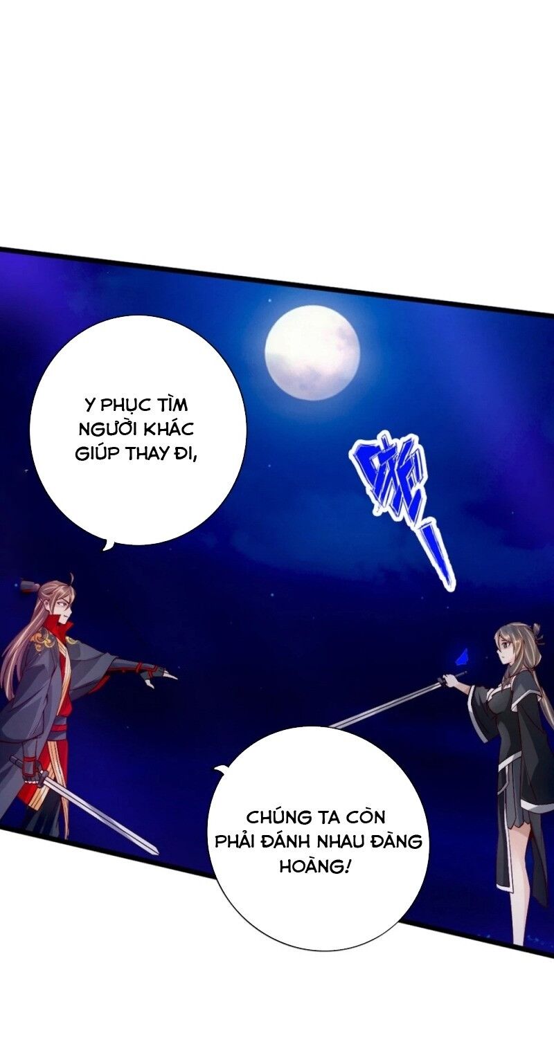 Tiên Võ Đế Tôn Chap 84 - Next Chap 85