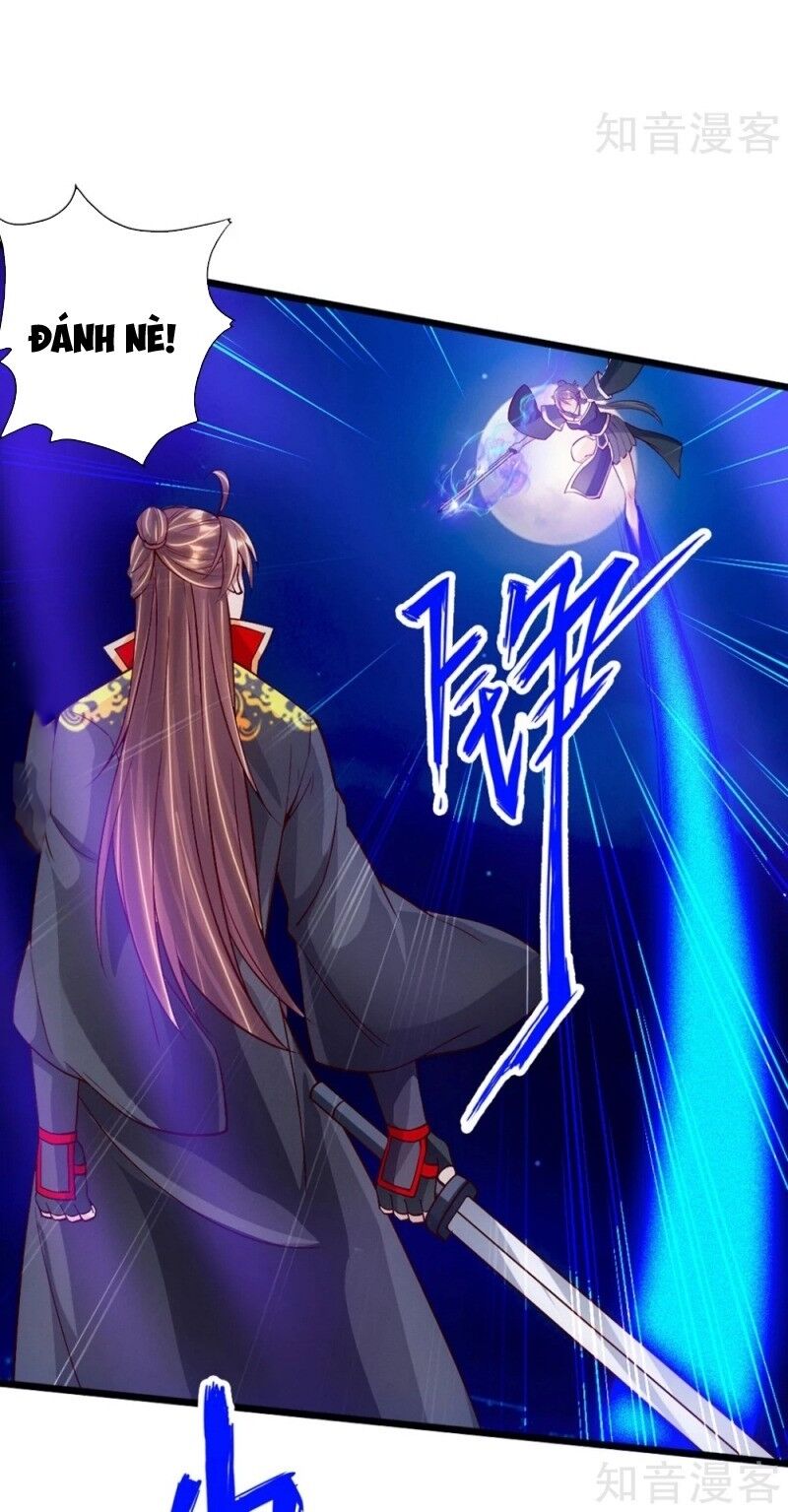 Tiên Võ Đế Tôn Chap 84 - Next Chap 85