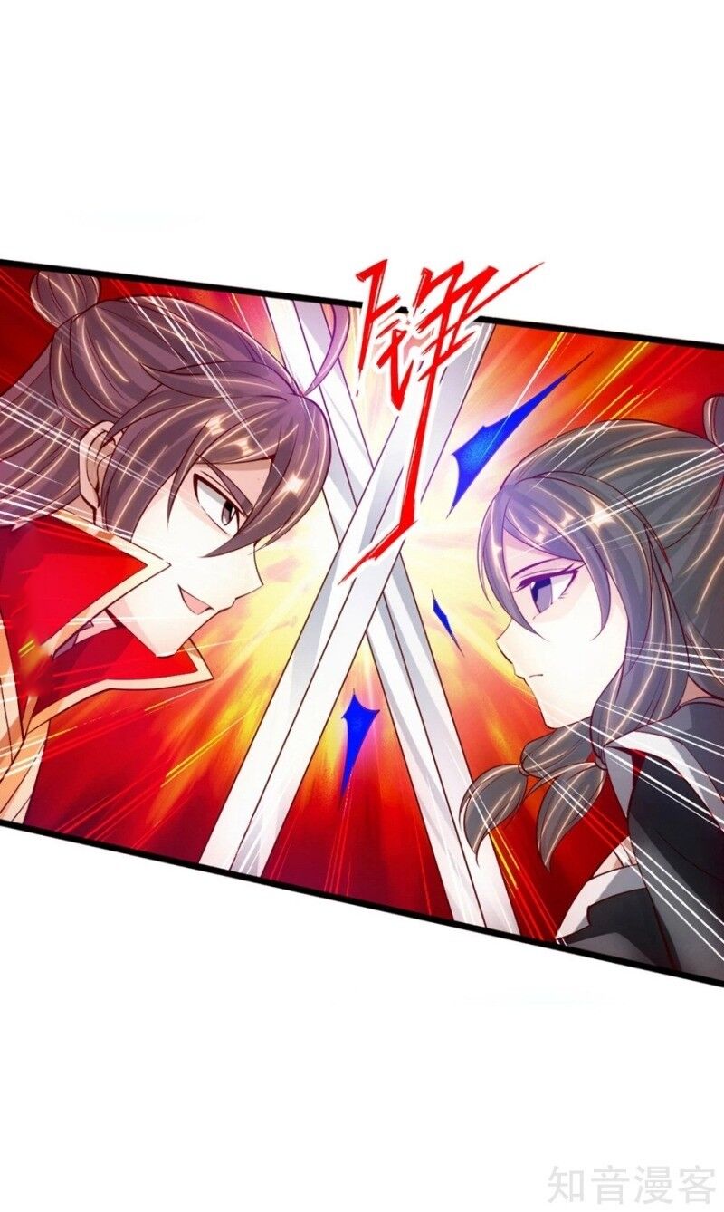 Tiên Võ Đế Tôn Chap 84 - Next Chap 85