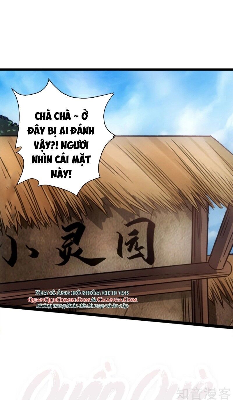 Tiên Võ Đế Tôn Chap 85 - Next Chap 86