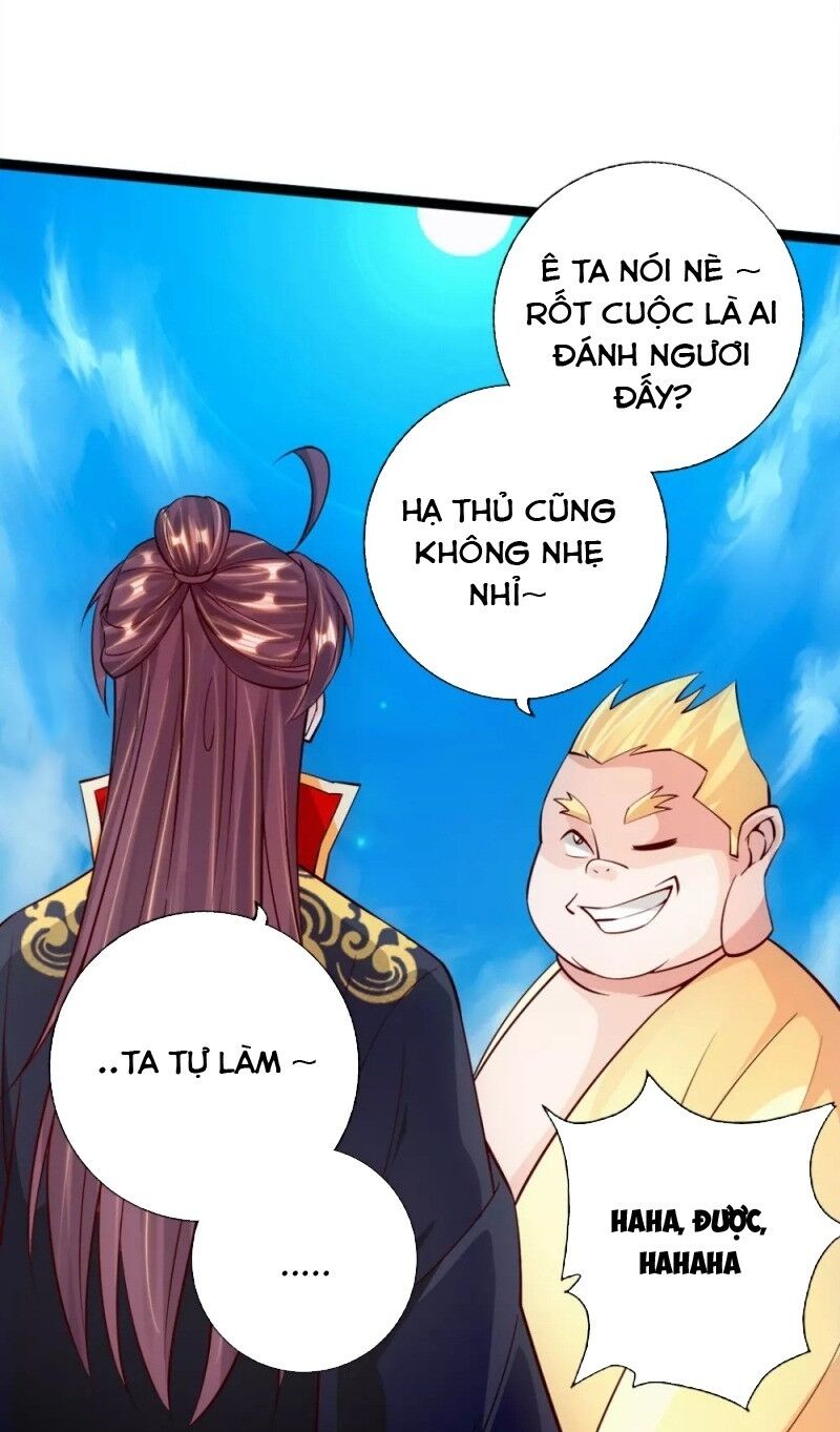 Tiên Võ Đế Tôn Chap 85 - Next Chap 86