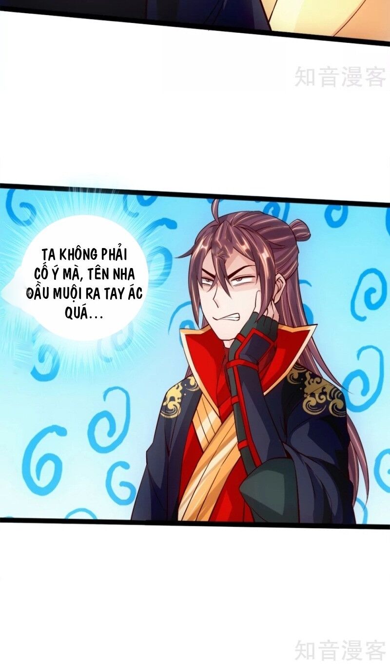 Tiên Võ Đế Tôn Chap 85 - Next Chap 86