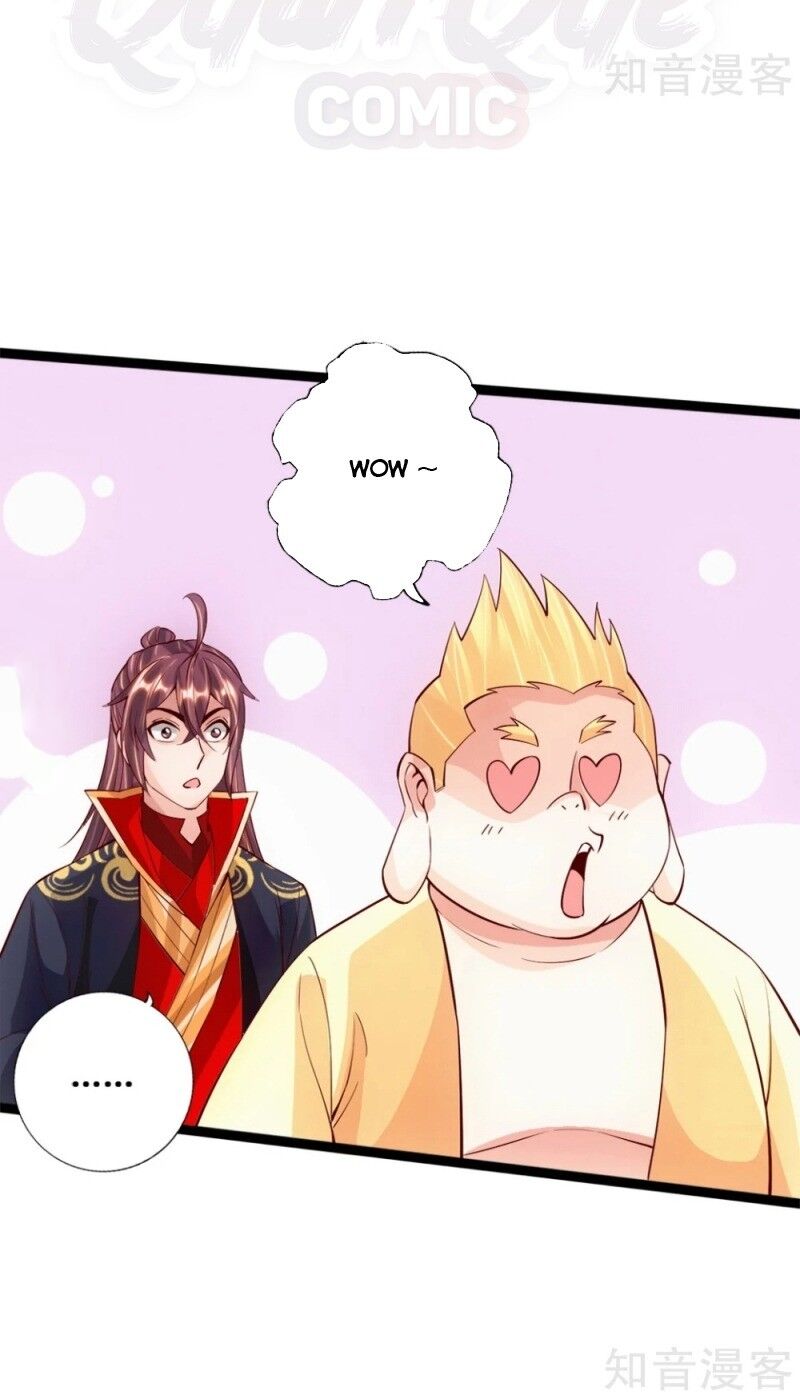 Tiên Võ Đế Tôn Chap 85 - Next Chap 86