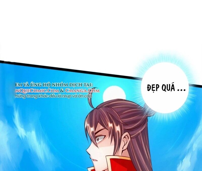 Tiên Võ Đế Tôn Chap 85 - Next Chap 86