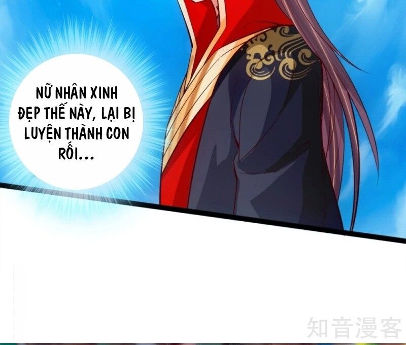 Tiên Võ Đế Tôn Chap 85 - Next Chap 86