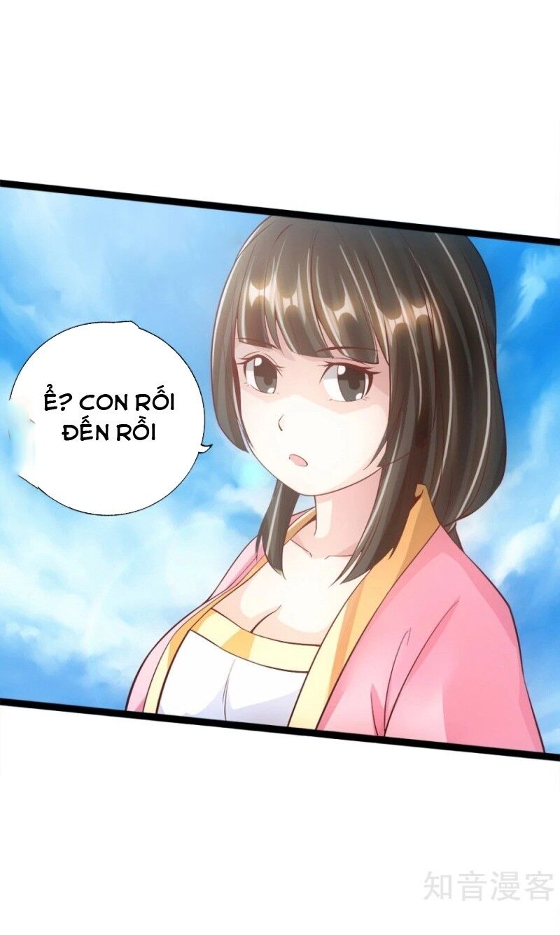 Tiên Võ Đế Tôn Chap 85 - Next Chap 86