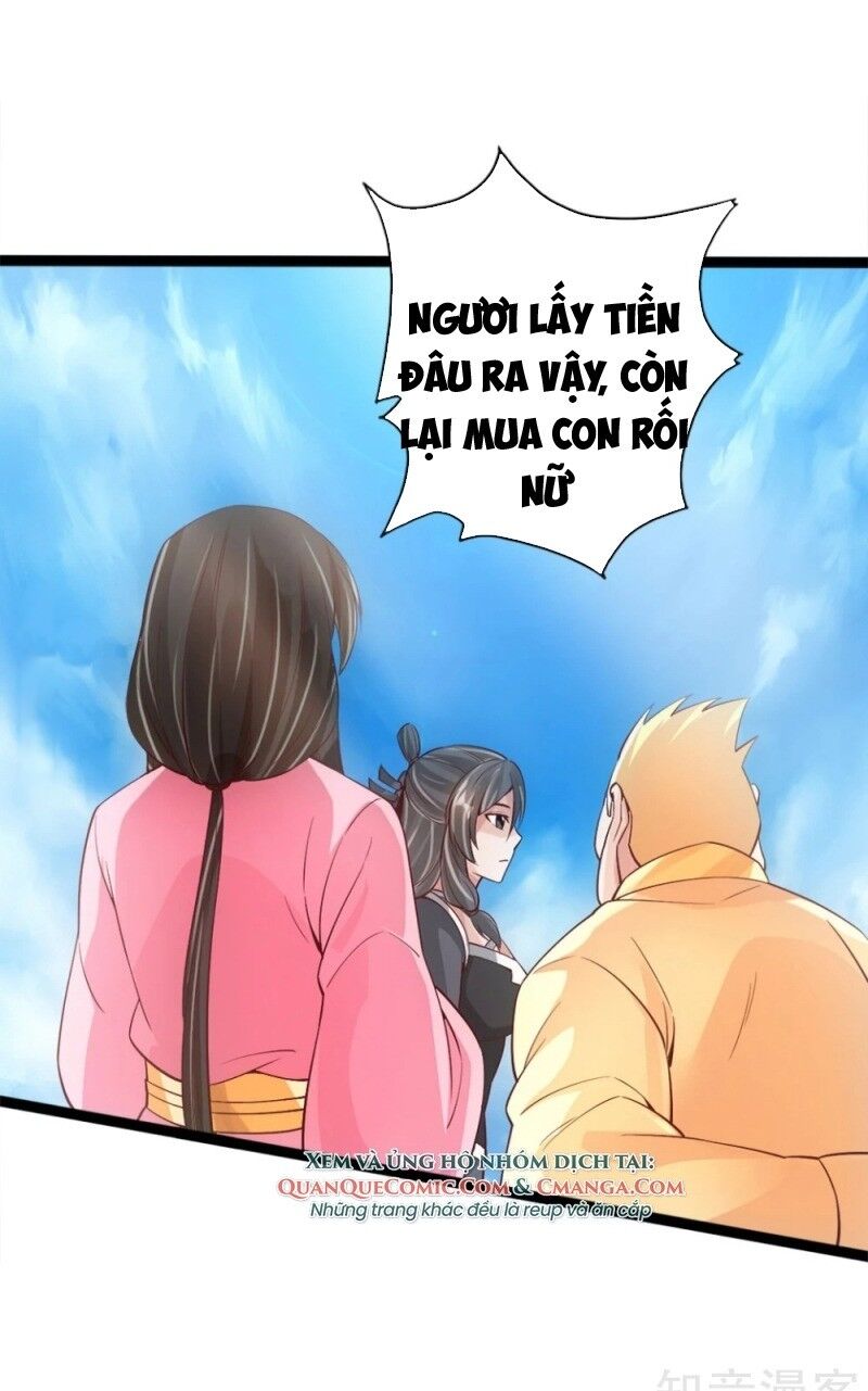 Tiên Võ Đế Tôn Chap 85 - Next Chap 86