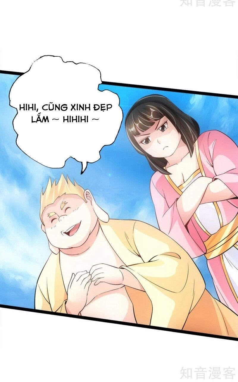 Tiên Võ Đế Tôn Chap 85 - Next Chap 86