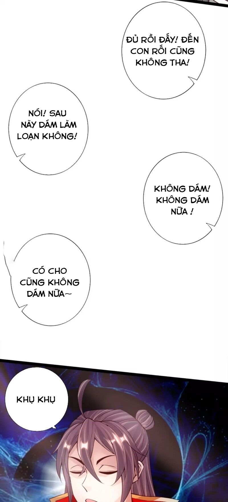 Tiên Võ Đế Tôn Chap 85 - Next Chap 86