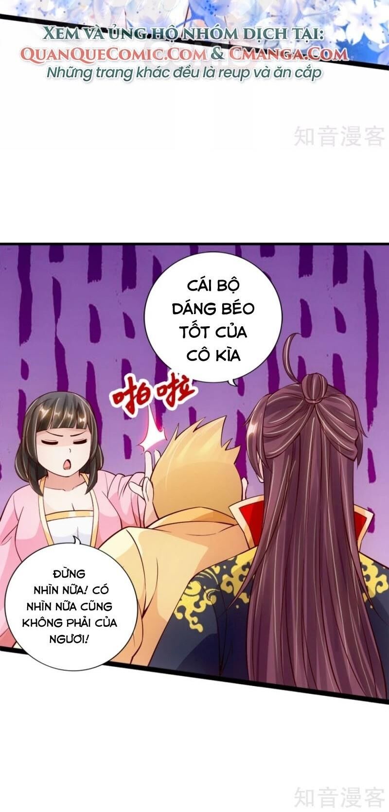 Tiên Võ Đế Tôn Chap 86 - Next Chap 87