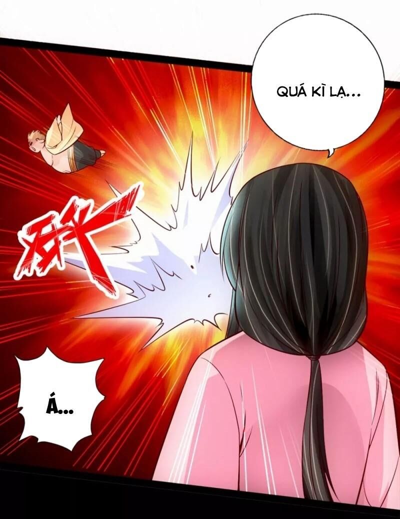 Tiên Võ Đế Tôn Chap 86 - Next Chap 87