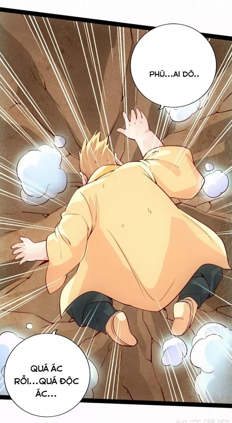 Tiên Võ Đế Tôn Chap 86 - Next Chap 87