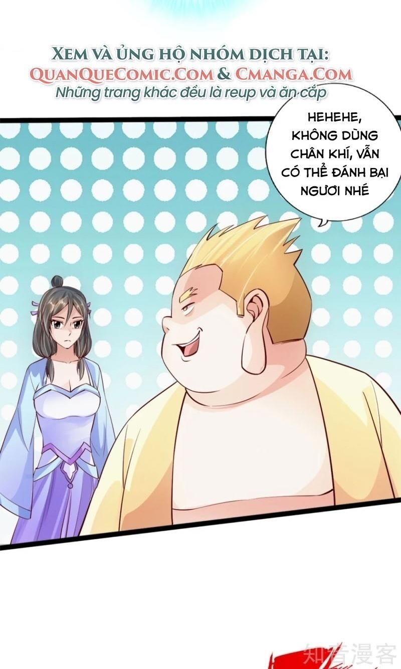 Tiên Võ Đế Tôn Chap 86 - Next Chap 87