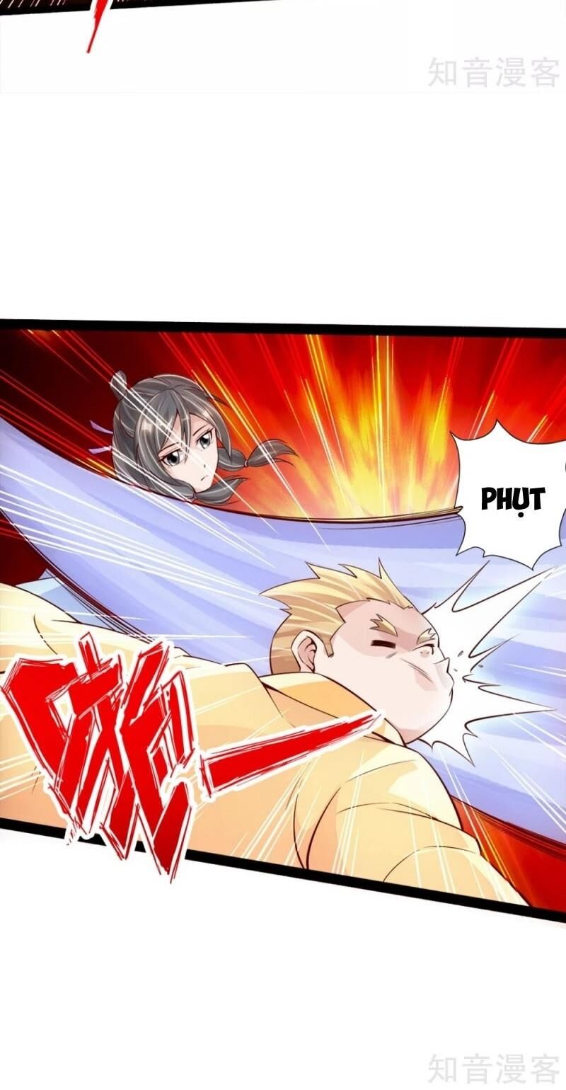 Tiên Võ Đế Tôn Chap 86 - Next Chap 87