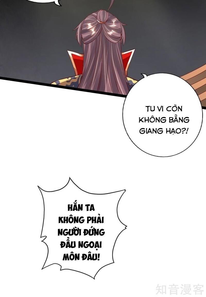Tiên Võ Đế Tôn Chap 87 - Next Chap 88