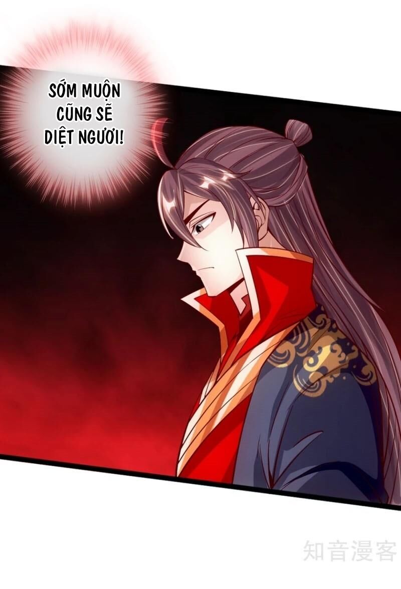 Tiên Võ Đế Tôn Chap 87 - Next Chap 88