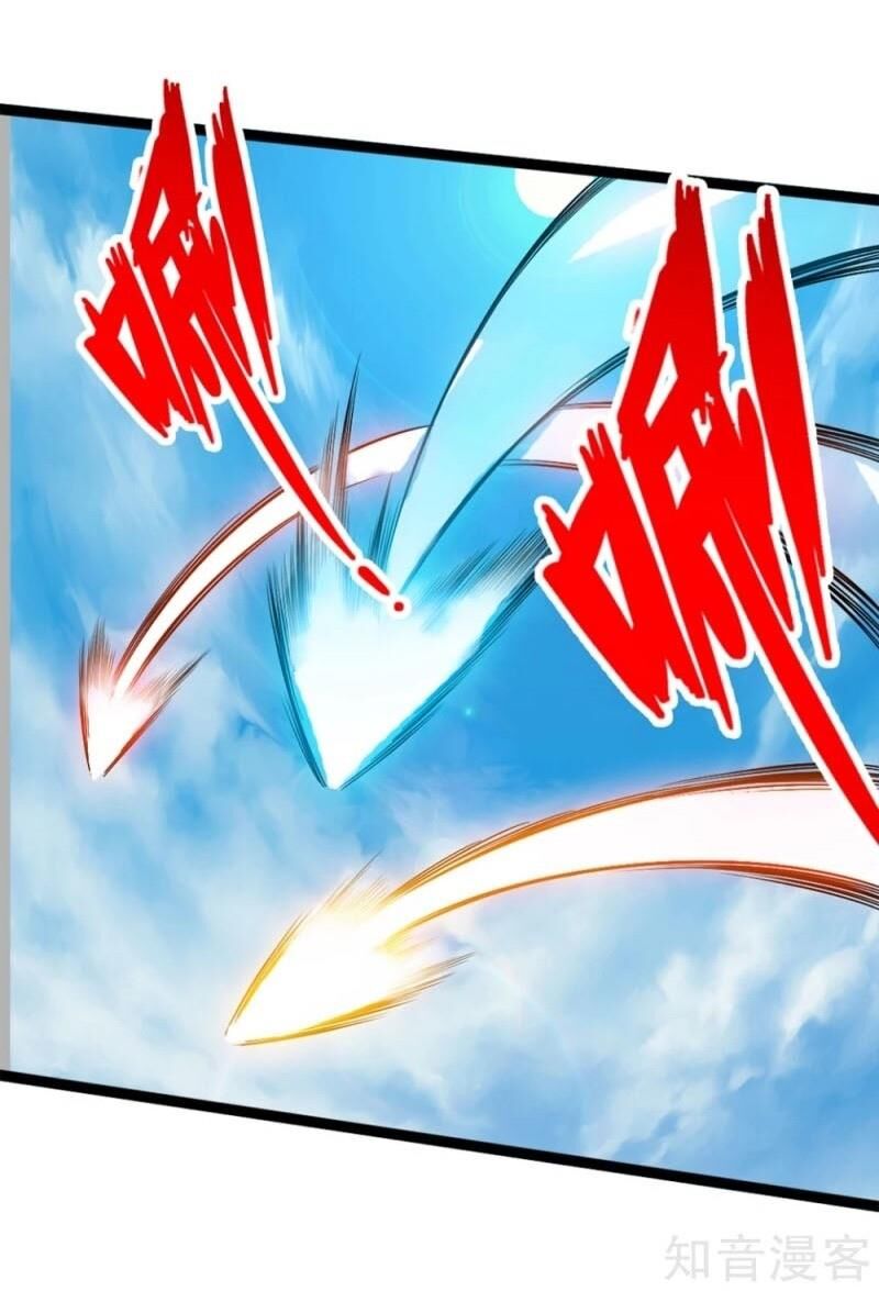 Tiên Võ Đế Tôn Chap 87 - Next Chap 88