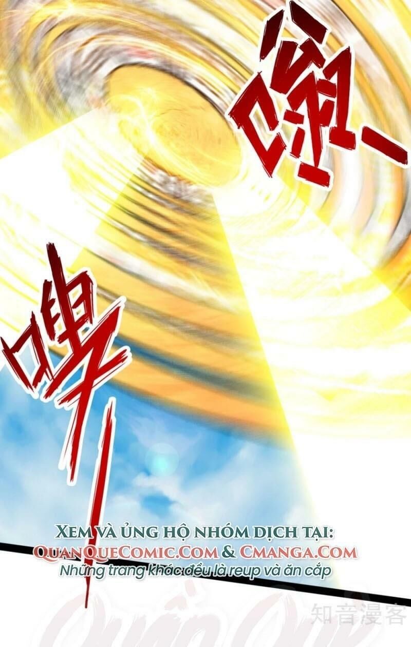 Tiên Võ Đế Tôn Chap 88 - Next Chap 89