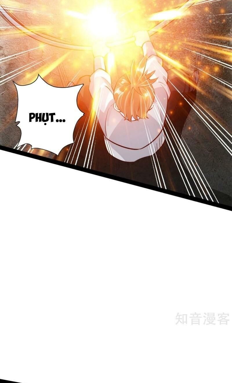 Tiên Võ Đế Tôn Chap 88 - Next Chap 89