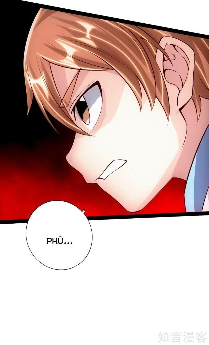Tiên Võ Đế Tôn Chap 88 - Next Chap 89