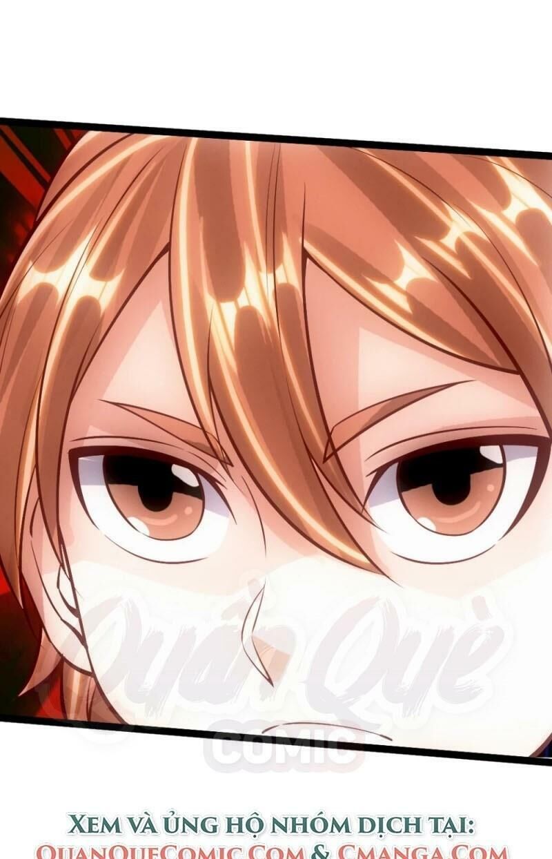 Tiên Võ Đế Tôn Chap 88 - Next Chap 89