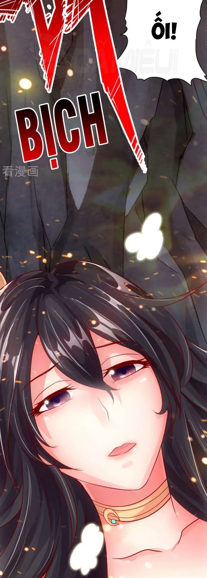 Tiên Võ Đế Tôn Chap 9 - Next Chap 10