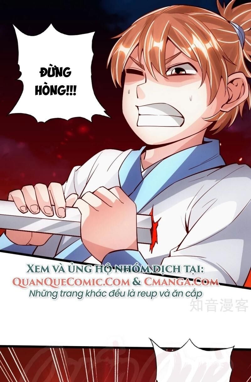 Tiên Võ Đế Tôn Chap 90 - Next Chap 91
