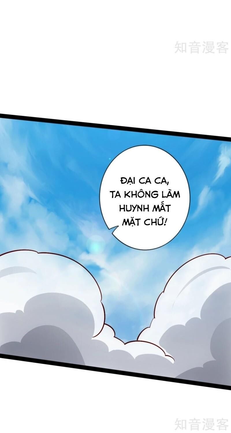Tiên Võ Đế Tôn Chap 90 - Next Chap 91