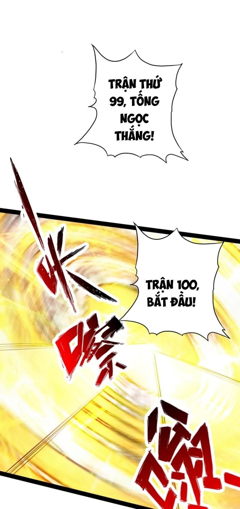 Tiên Võ Đế Tôn Chap 90 - Next Chap 91
