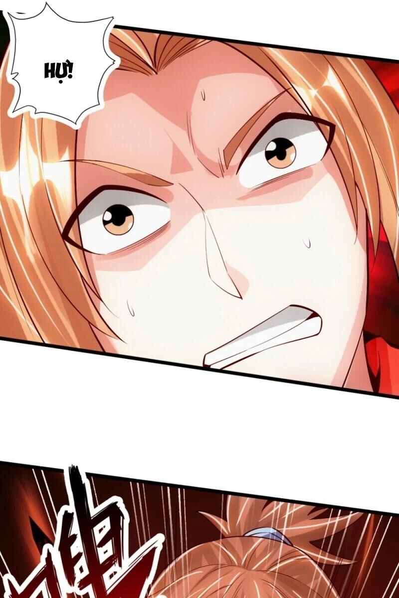 Tiên Võ Đế Tôn Chap 90 - Next Chap 91