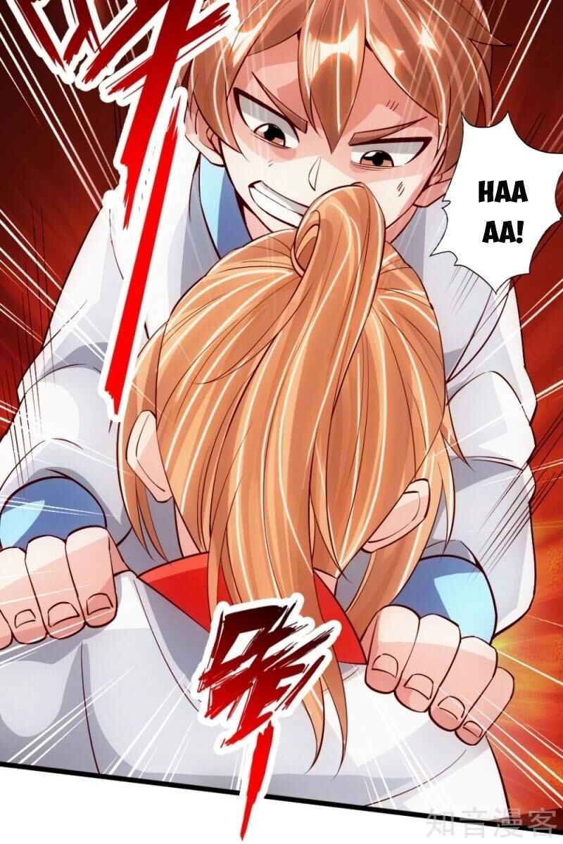 Tiên Võ Đế Tôn Chap 90 - Next Chap 91