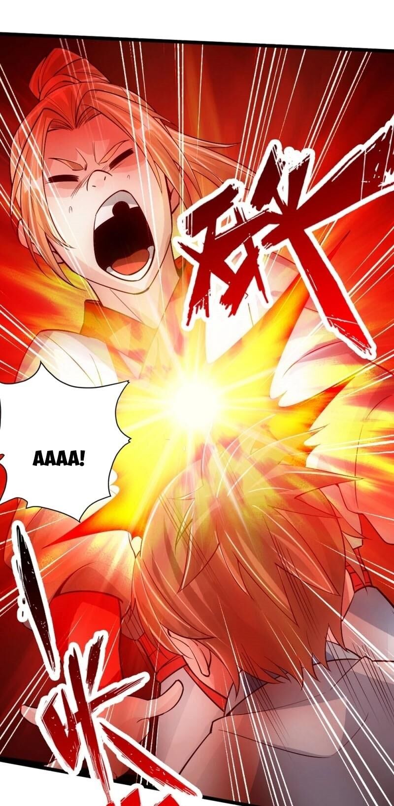 Tiên Võ Đế Tôn Chap 90 - Next Chap 91