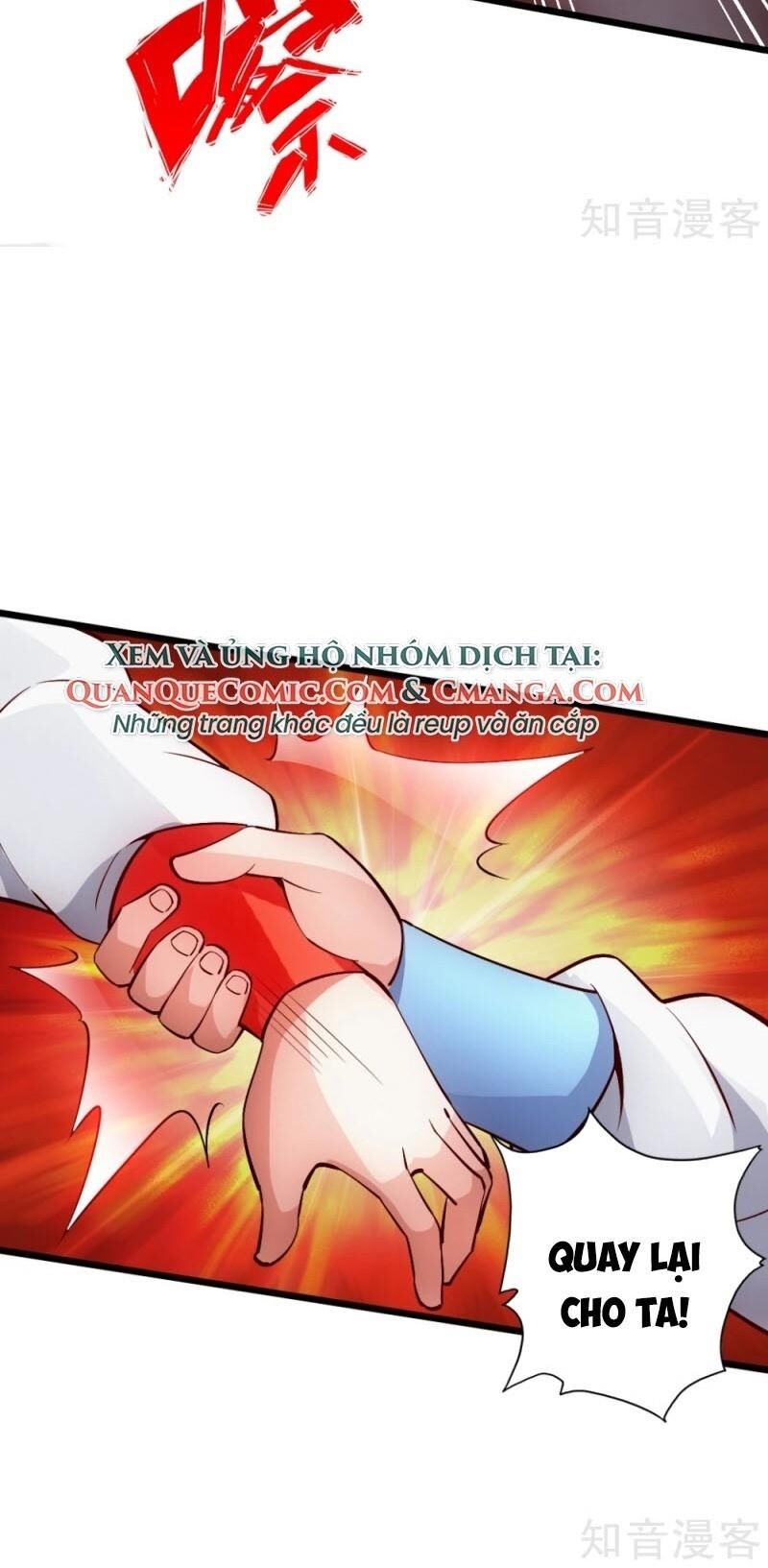 Tiên Võ Đế Tôn Chap 90 - Next Chap 91