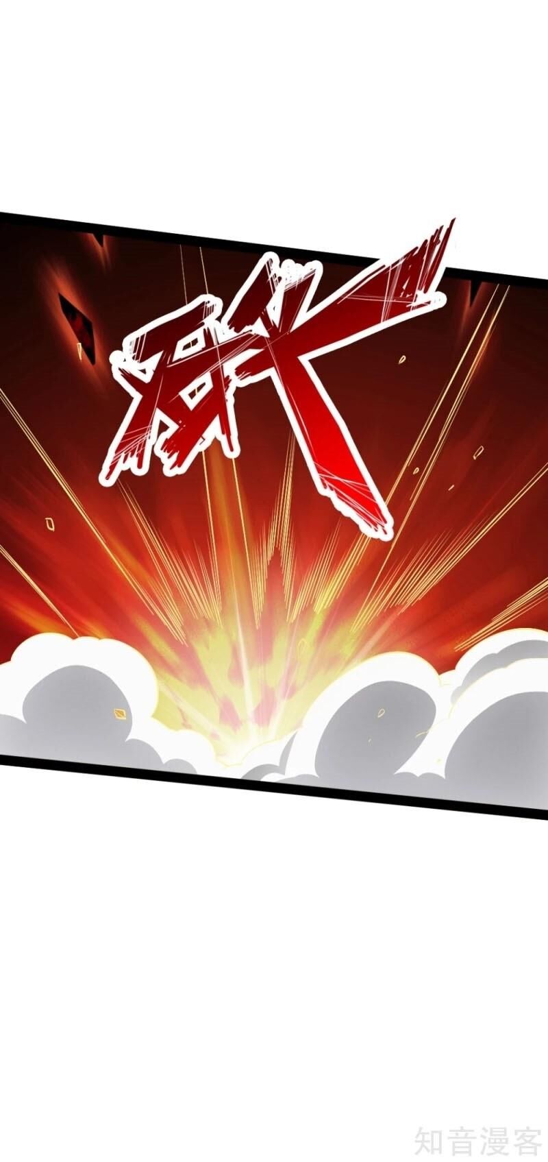 Tiên Võ Đế Tôn Chap 90 - Next Chap 91