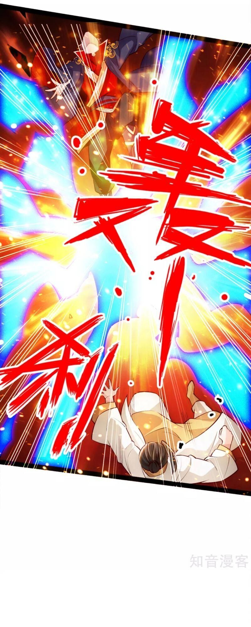 Tiên Võ Đế Tôn Chap 91 - Next Chap 92