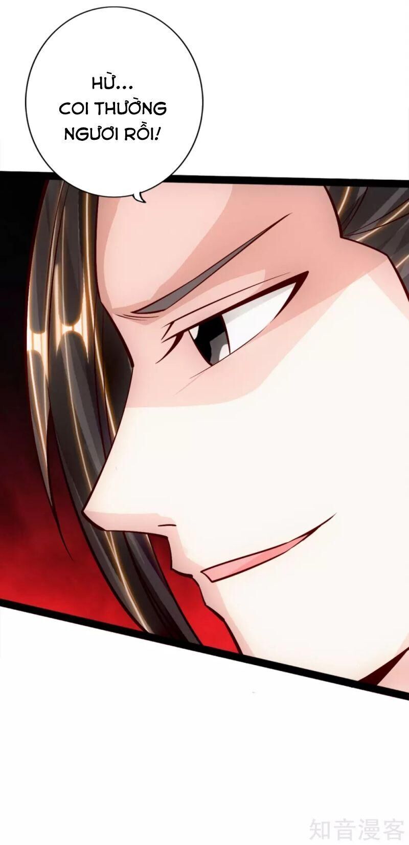 Tiên Võ Đế Tôn Chap 91 - Next Chap 92