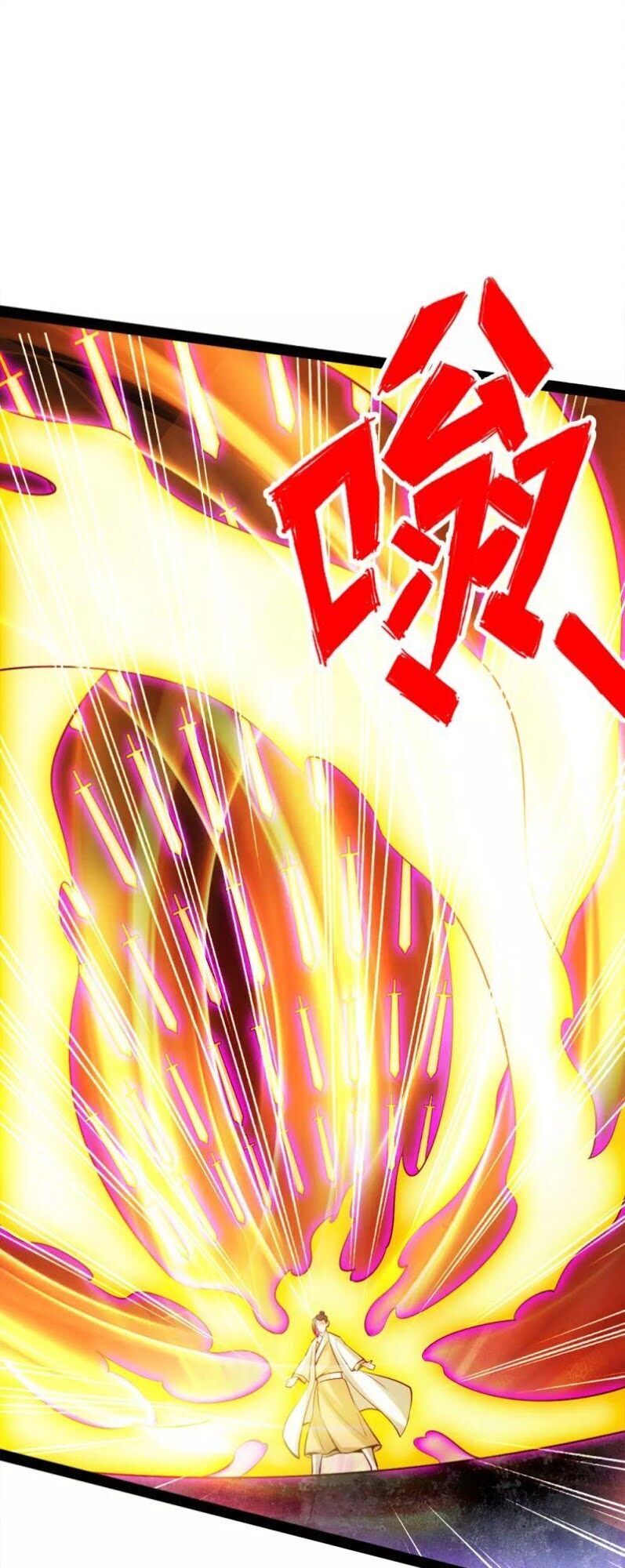 Tiên Võ Đế Tôn Chap 91 - Next Chap 92