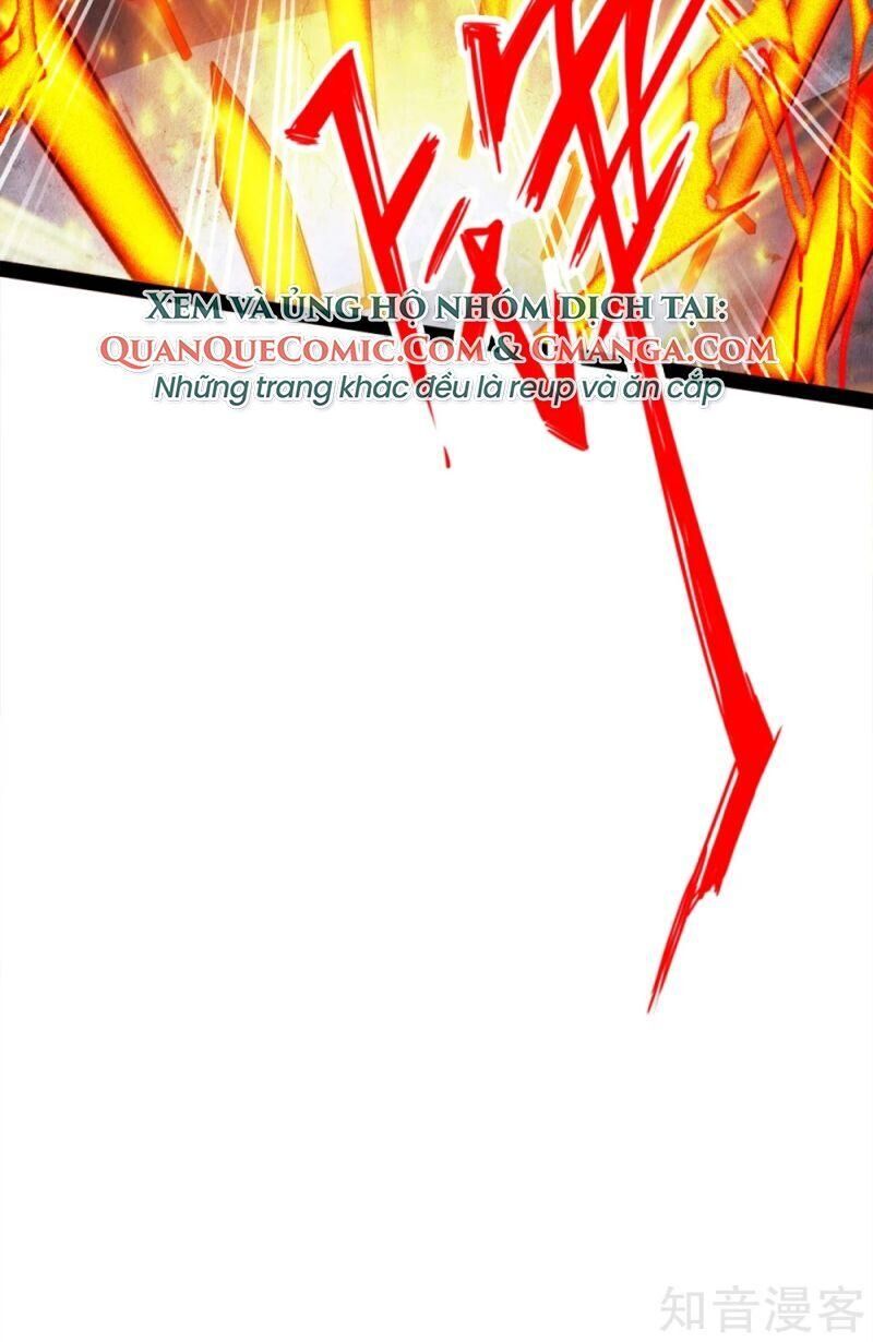 Tiên Võ Đế Tôn Chap 91 - Next Chap 92