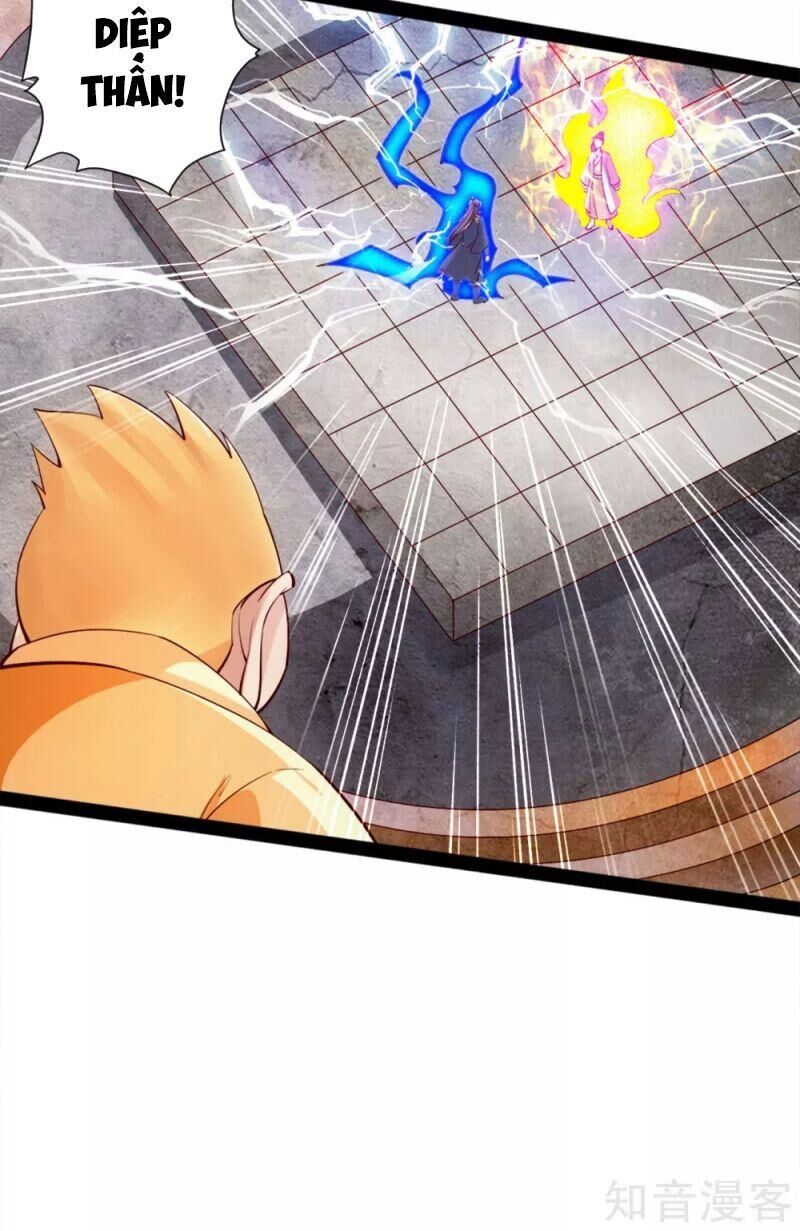 Tiên Võ Đế Tôn Chap 91 - Next Chap 92
