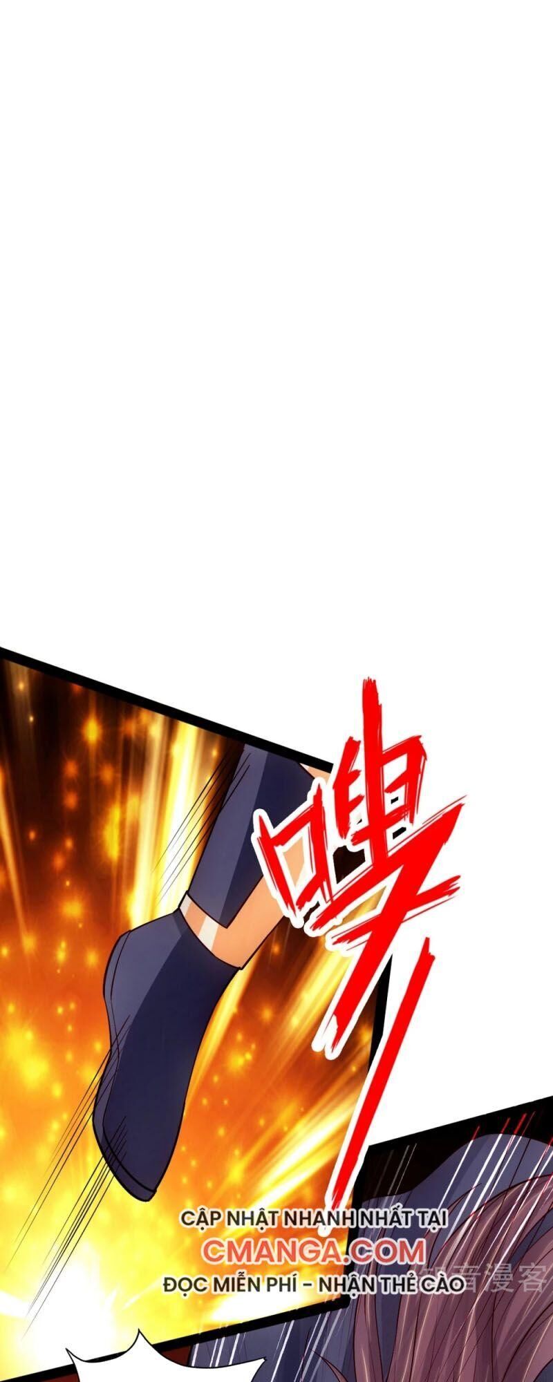 Tiên Võ Đế Tôn Chap 92 - Next Chap 93
