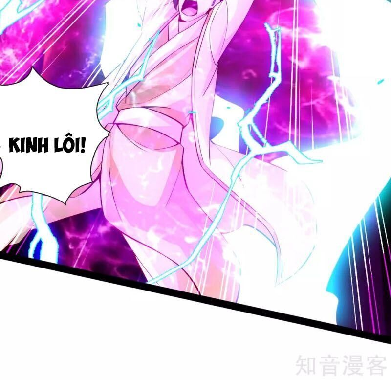 Tiên Võ Đế Tôn Chap 92 - Next Chap 93