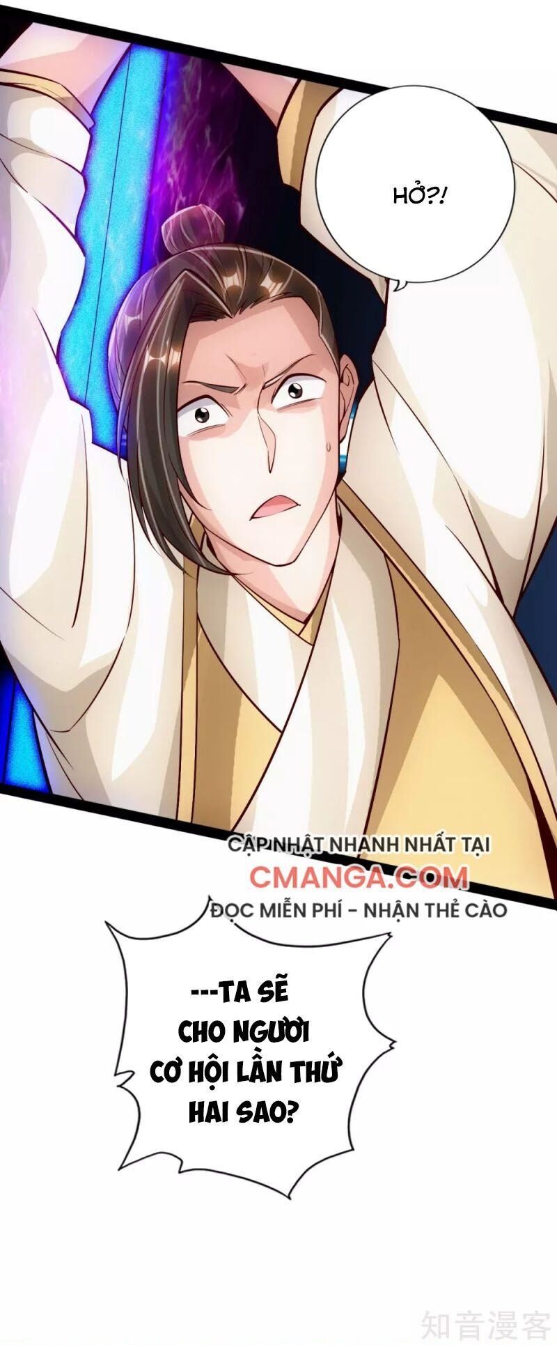 Tiên Võ Đế Tôn Chap 92 - Next Chap 93