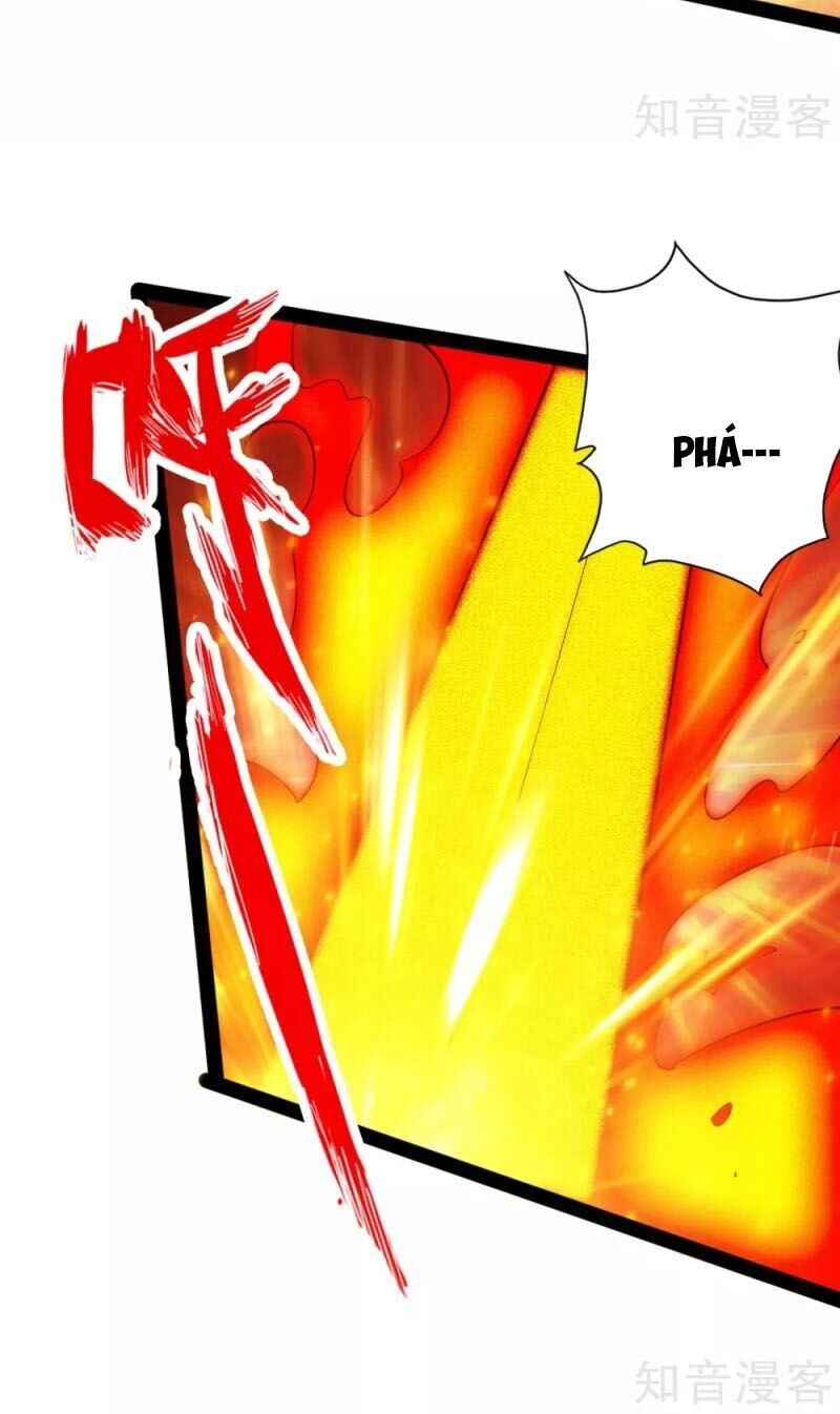Tiên Võ Đế Tôn Chap 92 - Next Chap 93
