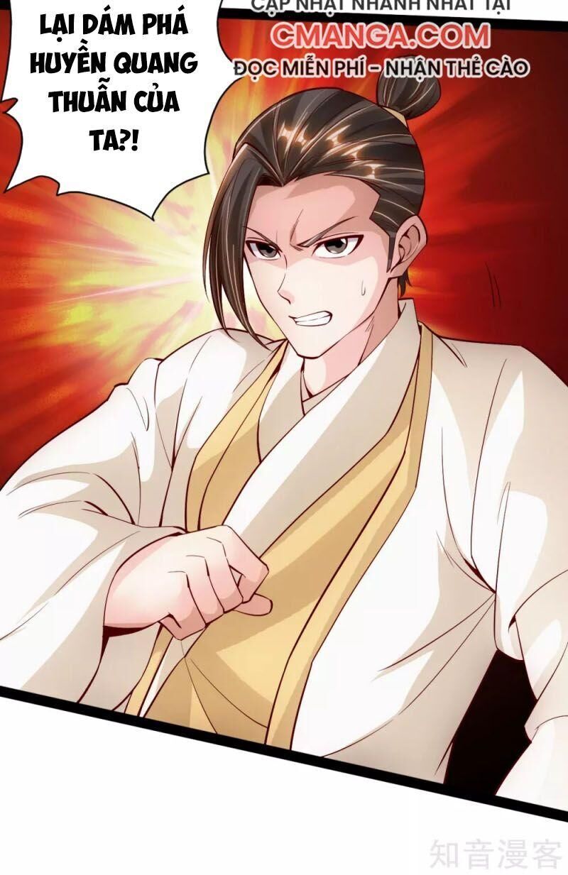 Tiên Võ Đế Tôn Chap 92 - Next Chap 93